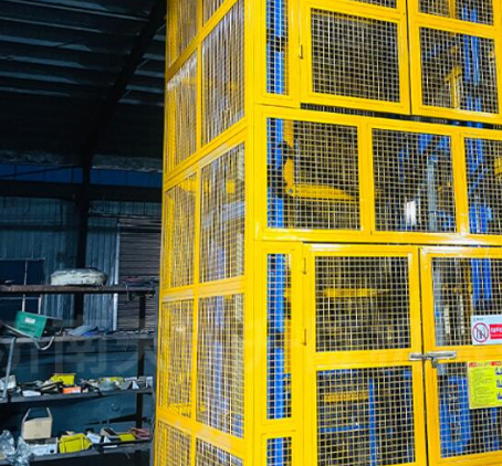 南宁仓库货梯应用前景如何