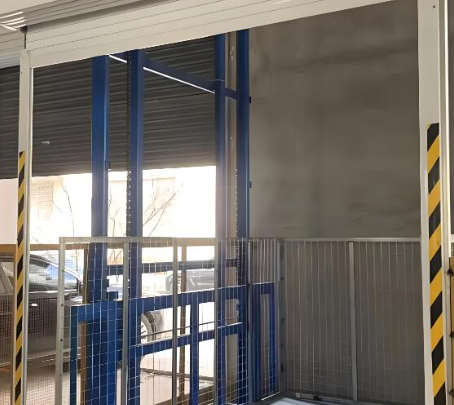 南宁液压货梯技术标准